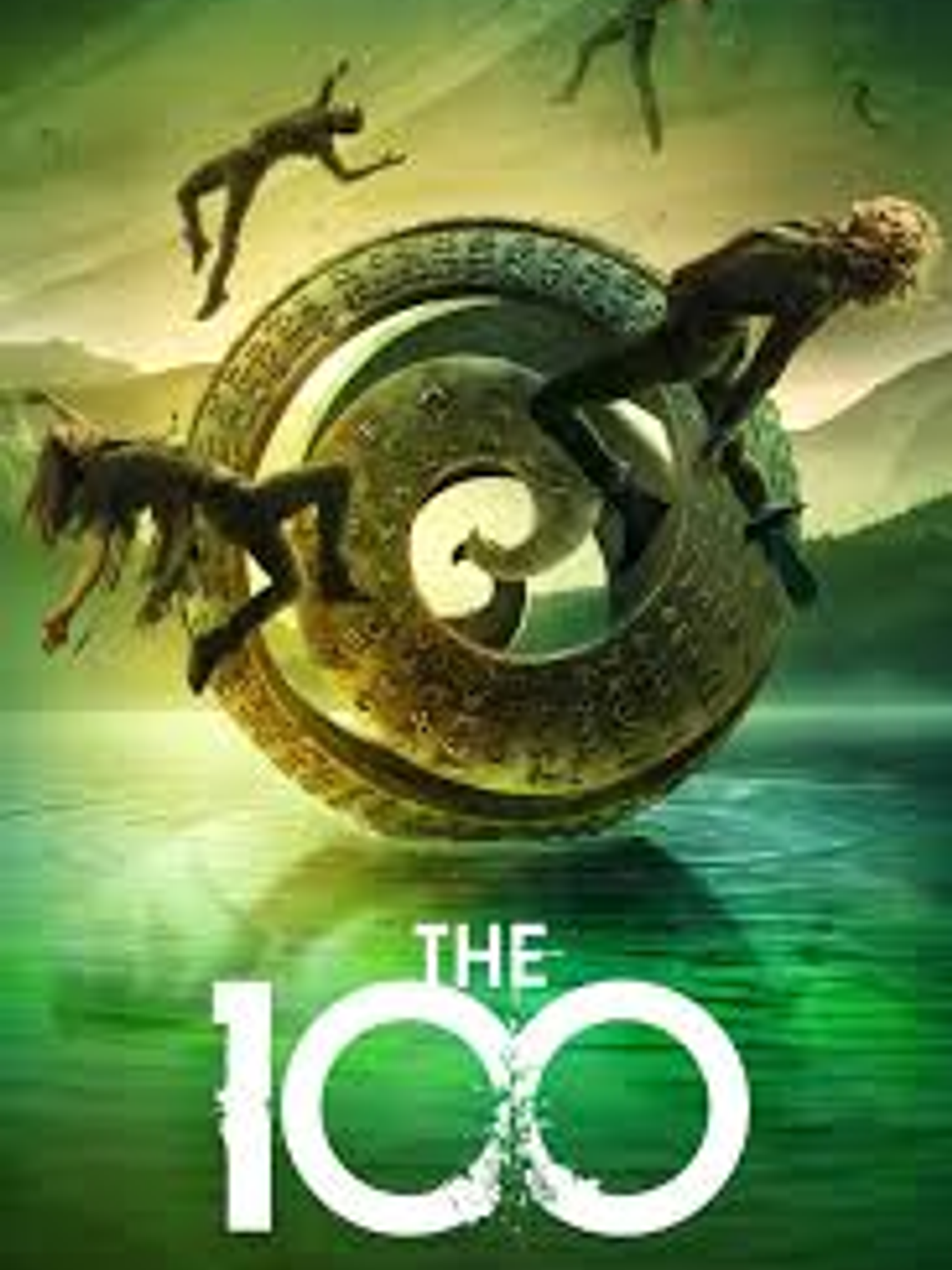 The 100 (2014) 1