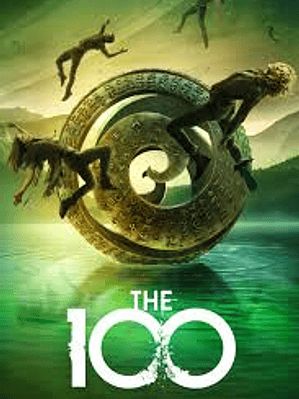 The 100 (2014)