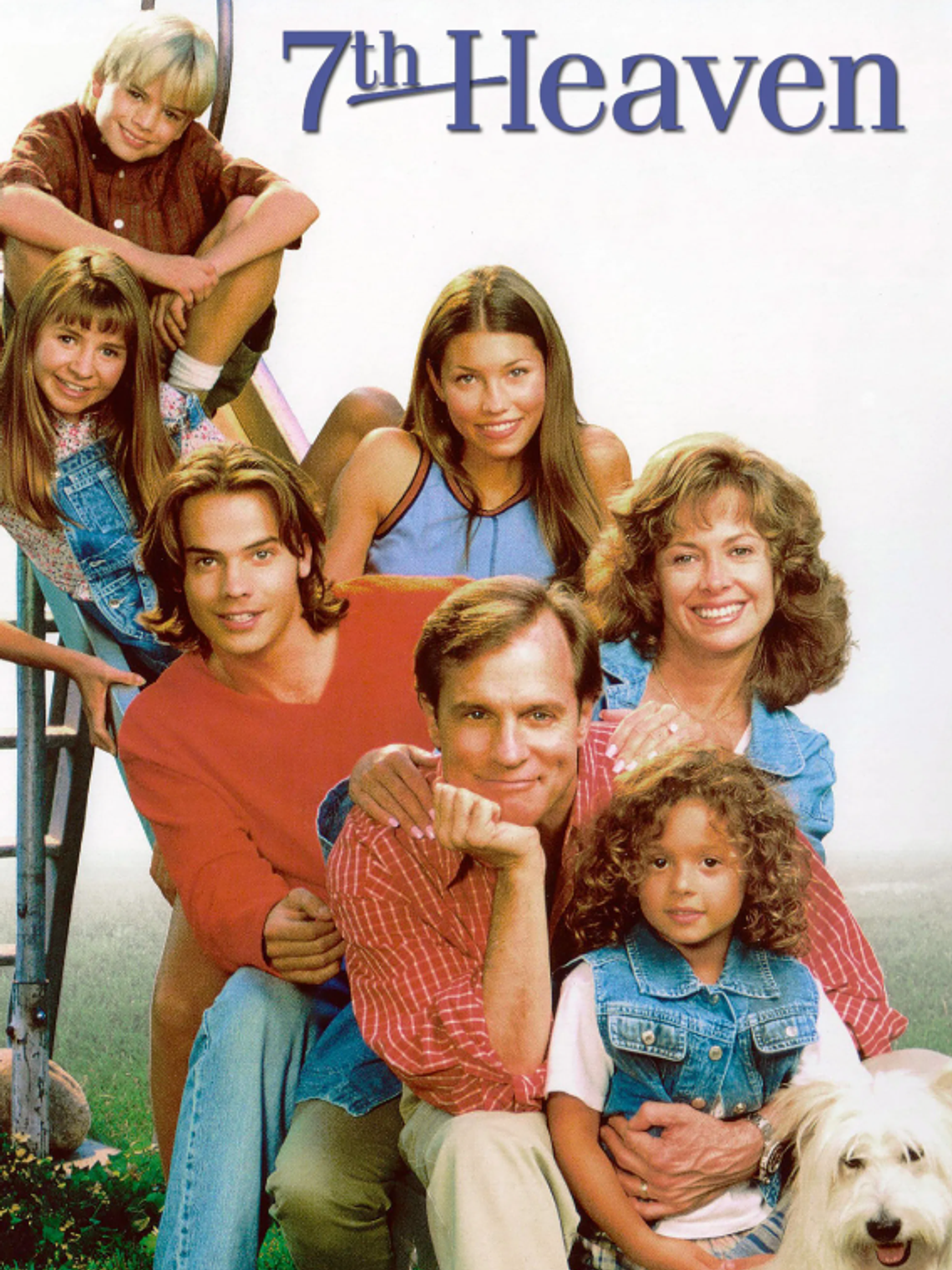 EL SEPTIMO CIELO (1996) 1