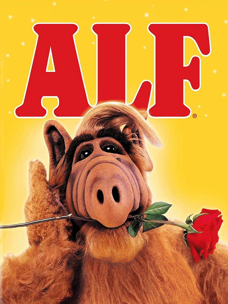 ALF (1986) 1
