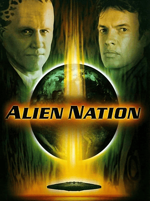 ALIEN NATION (1988)
