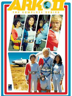 ARK II (1976)