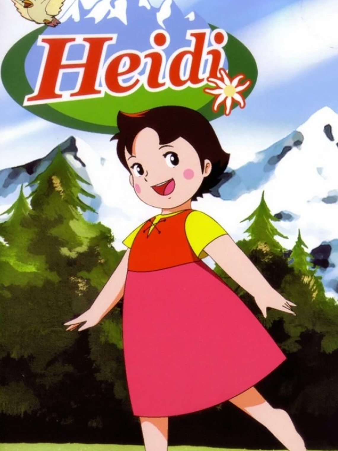 HEIDI (1974) 1