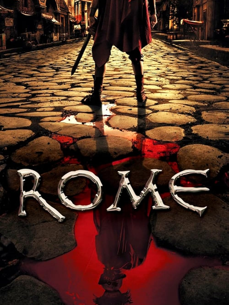 ROME (2004) 1