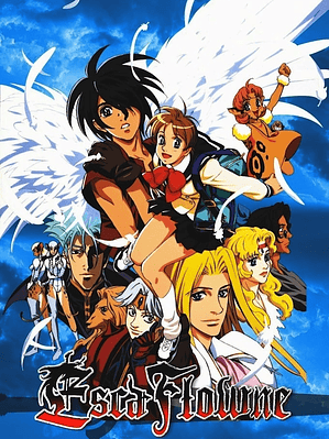 LA VISION DE ESCAFLOWNE (2000)