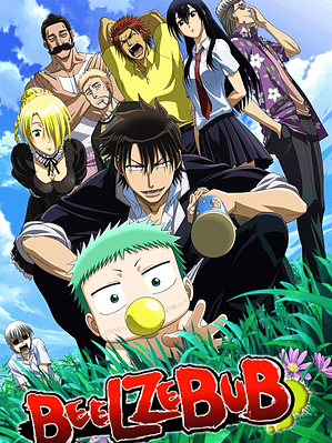 BEELZEBUB (2011)