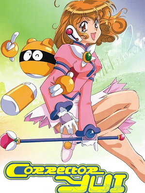 CORRECTOR YUI (1999)