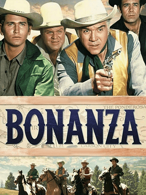BONANZA (1959)