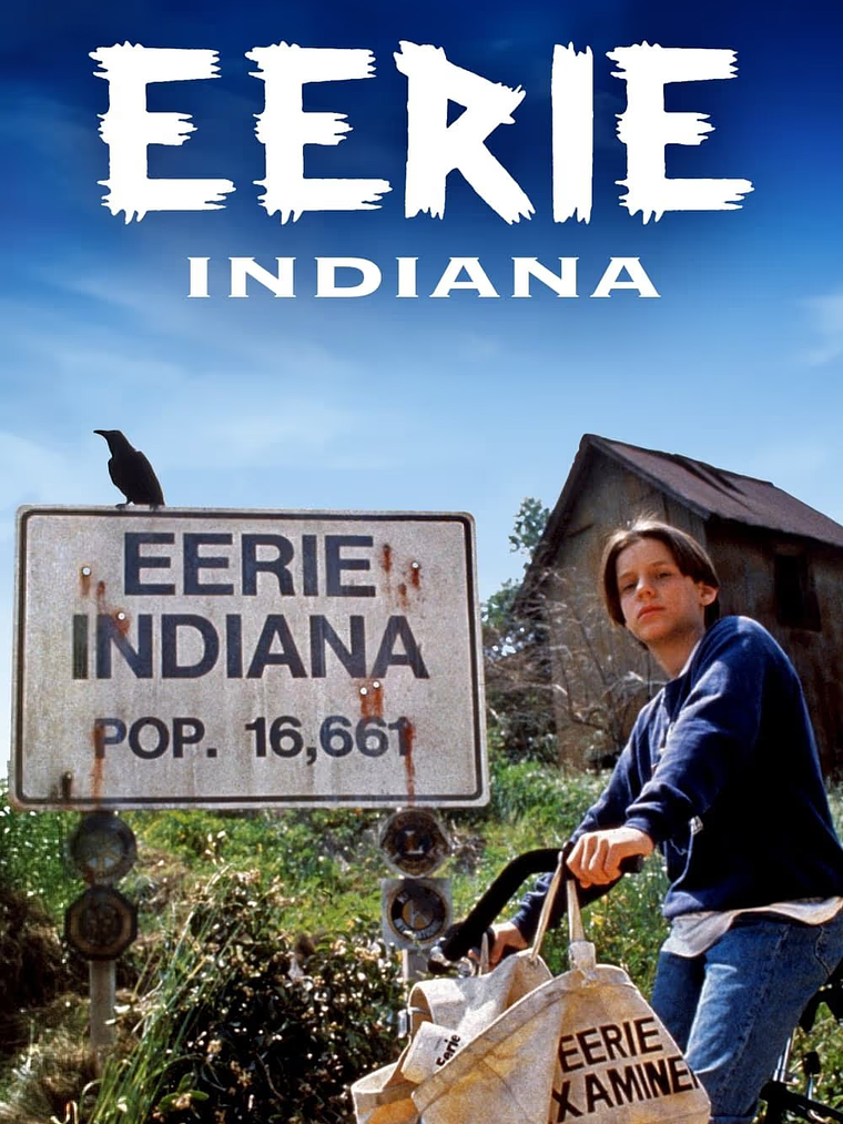 EERIE, INDIANA (1991) 1