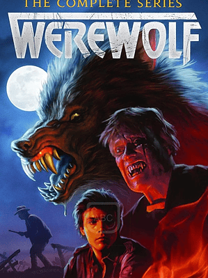 EL HOMBRE LOBO (1987)