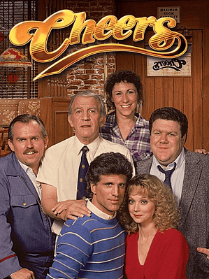 CHEERS (1982)
