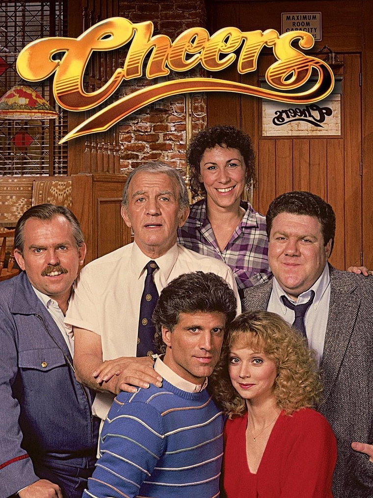 CHEERS (1982) 1