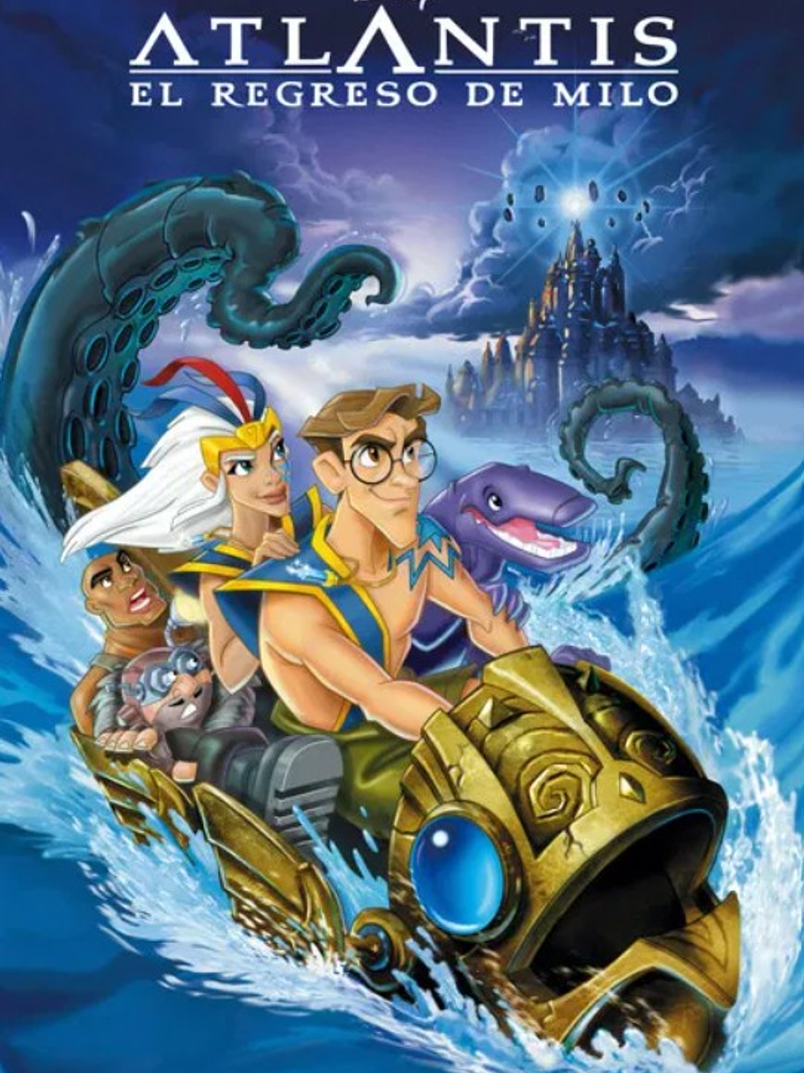 ATLANTIS 2 (2003) 1