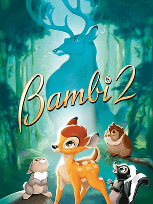 BAMBI 2 (2006)