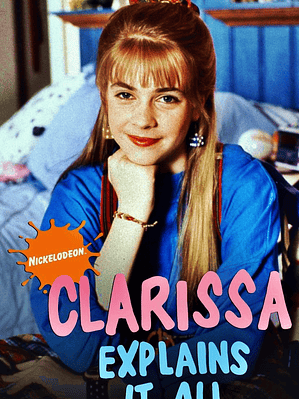 CLARISSA LO EXPLICA TODO (1991)