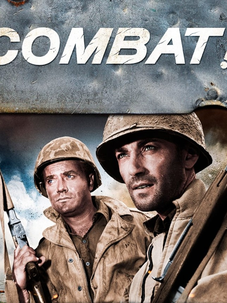 COMBATE (1962) 1