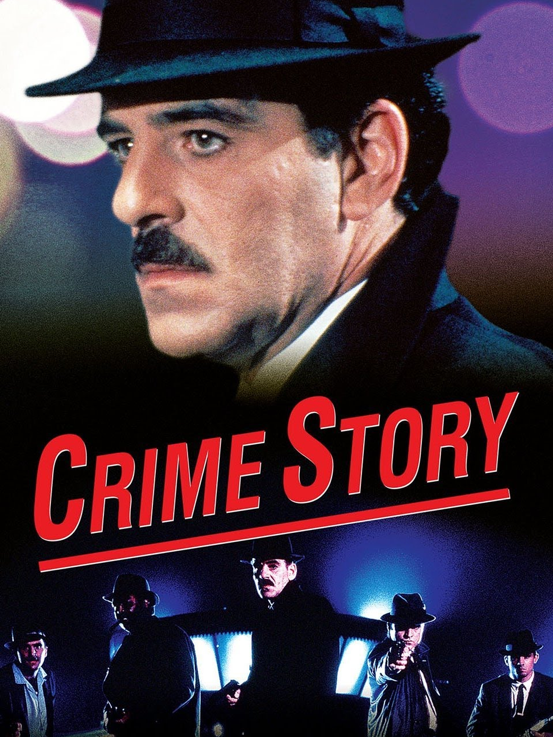 CRIME STORY (1986) 1