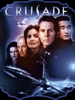 CRUSADE (1999)