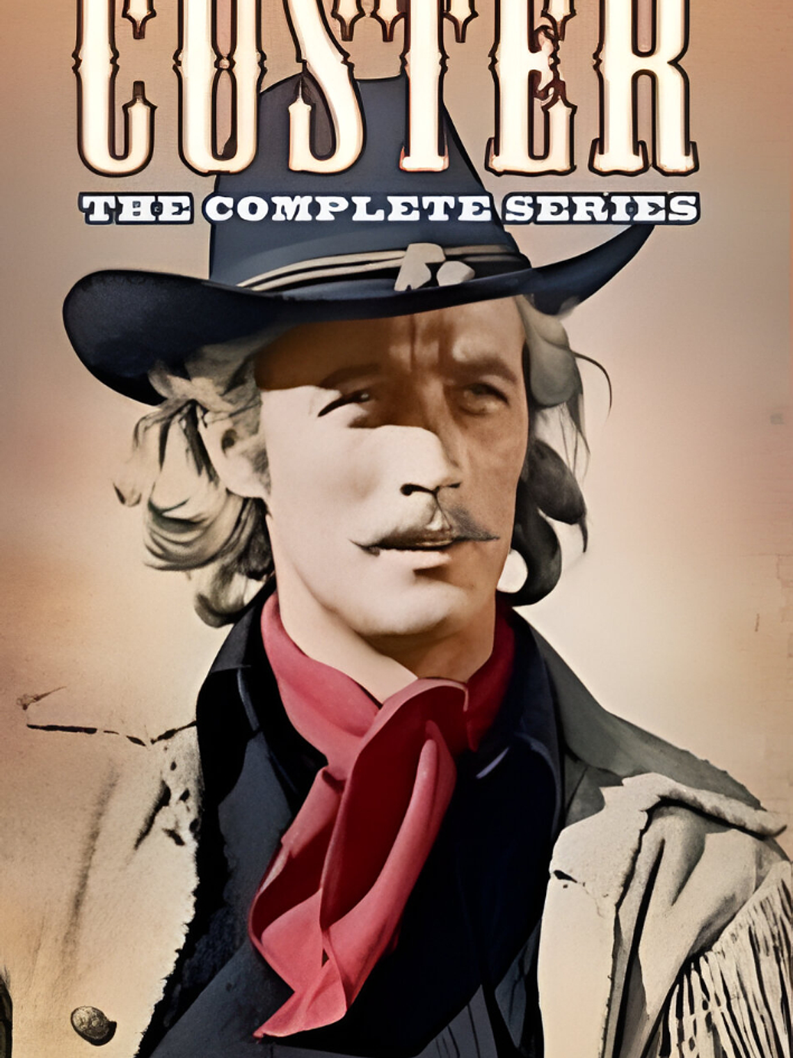 CUSTER (1967) 1