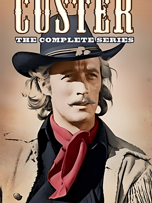 CUSTER (1967)