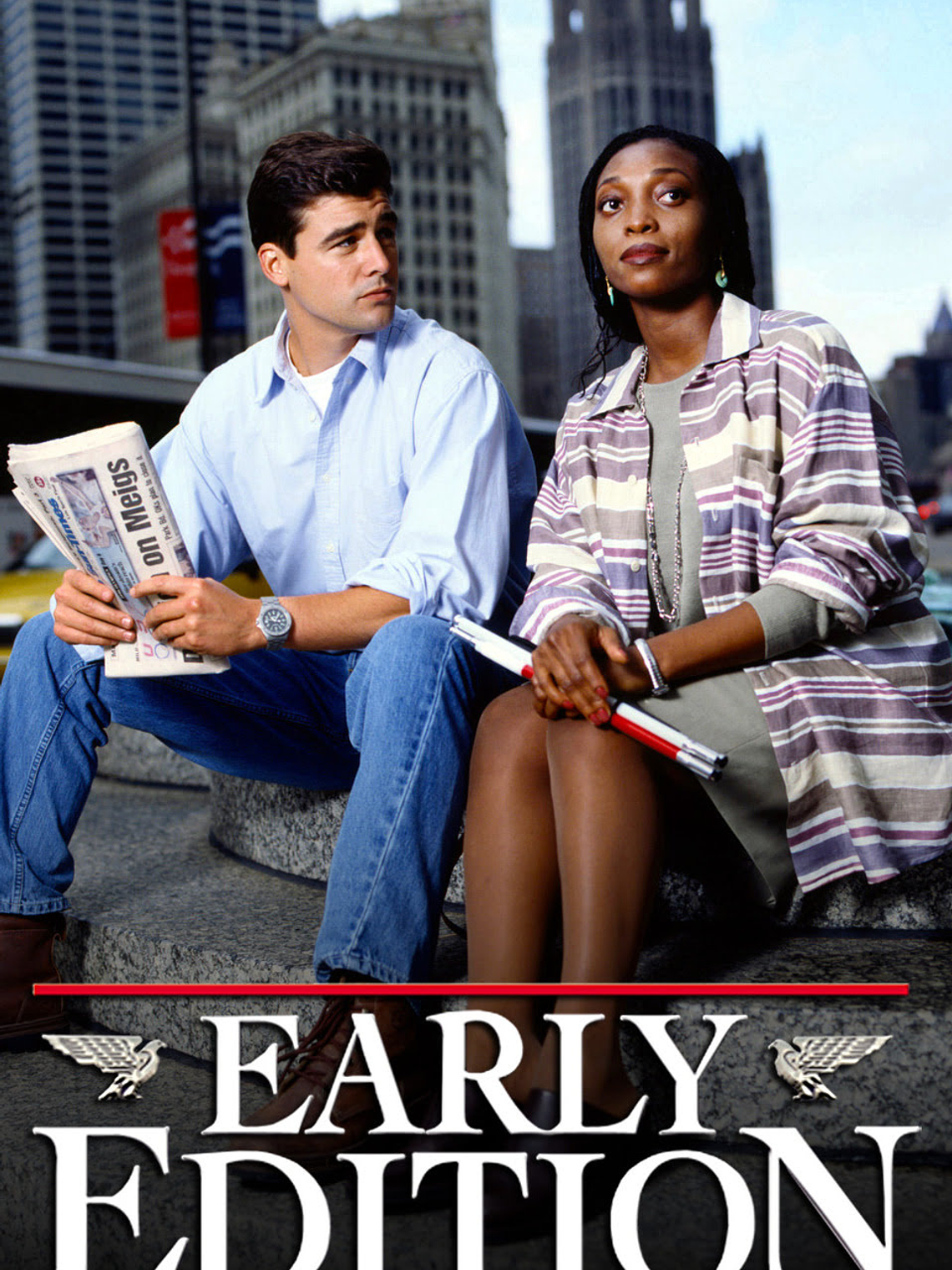 EARLY EDITION (1996) 1