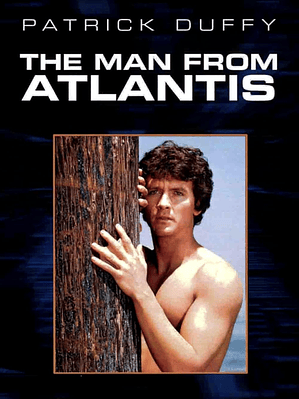 EL HOMBRE DE LA ATLANTIDA (1977)