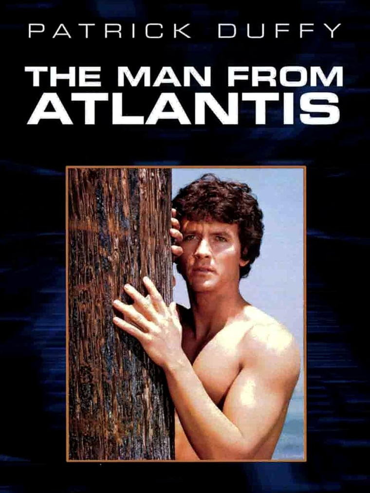 EL HOMBRE DE LA ATLANTIDA (1977) 1