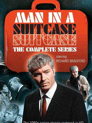 EL HOMBRE DEL MALETIN (1967)