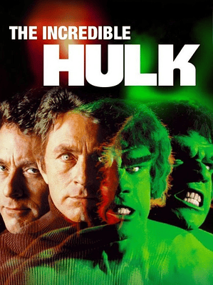 EL HOMBRE INCREIBLE (1977)