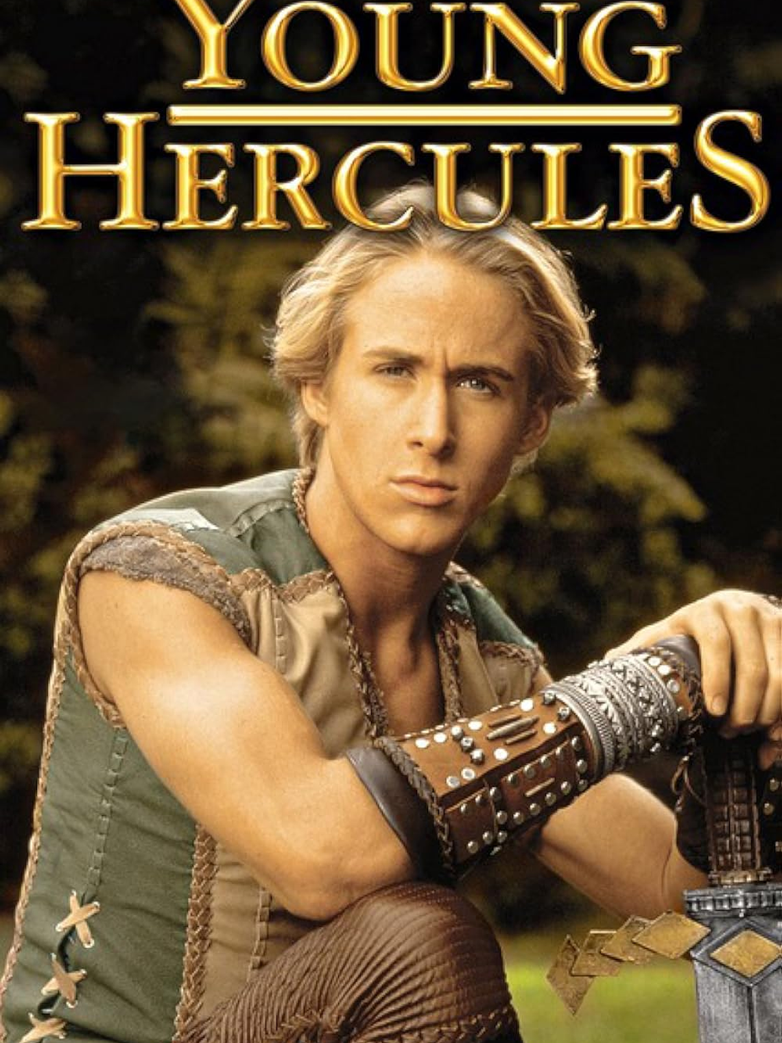 EL JOVEN HERCULES (1998) 1