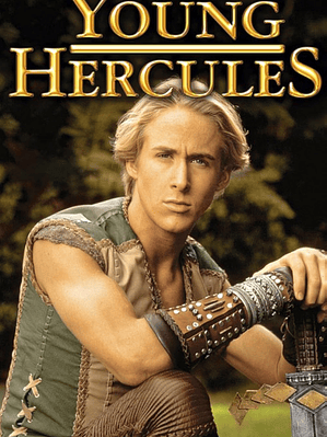 EL JOVEN HERCULES (1998)