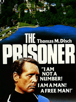 EL PRISIONERO (1967)