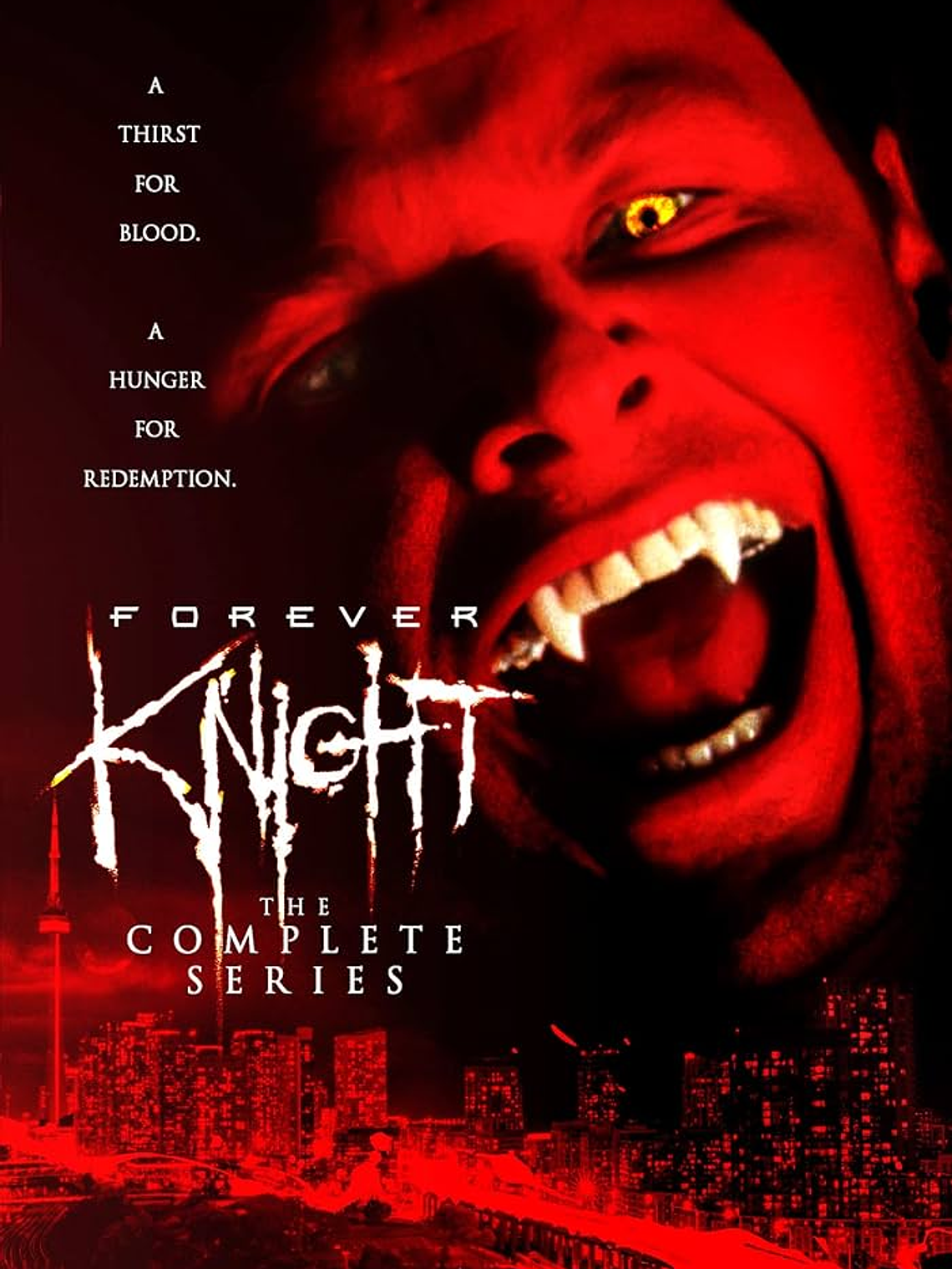 EL SEÑOR DE LAS TINIEBLAS (1992) 1