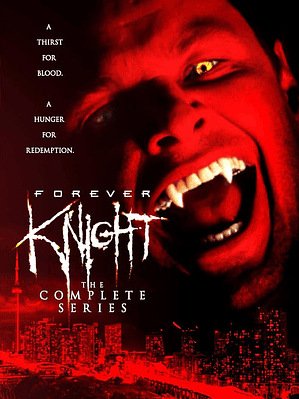 EL SEÑOR DE LAS TINIEBLAS (1992)