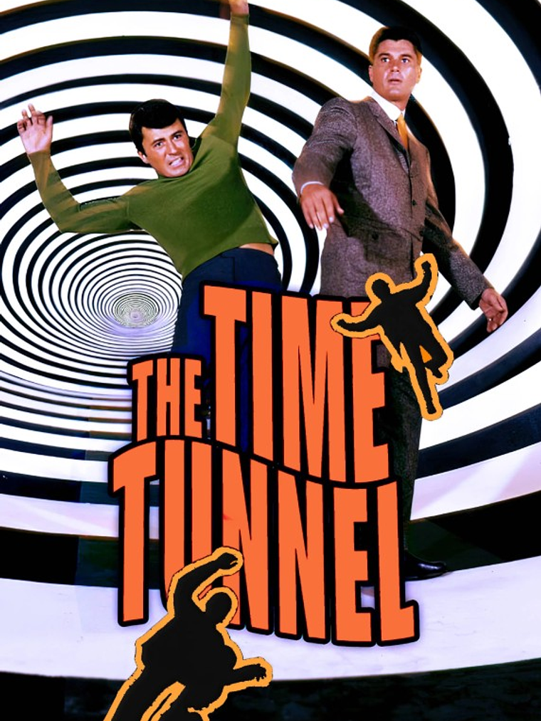 EL TUNEL DEL TIEMPO (1966) 1
