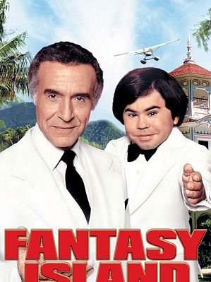 FANTASY ISLAND (1978)