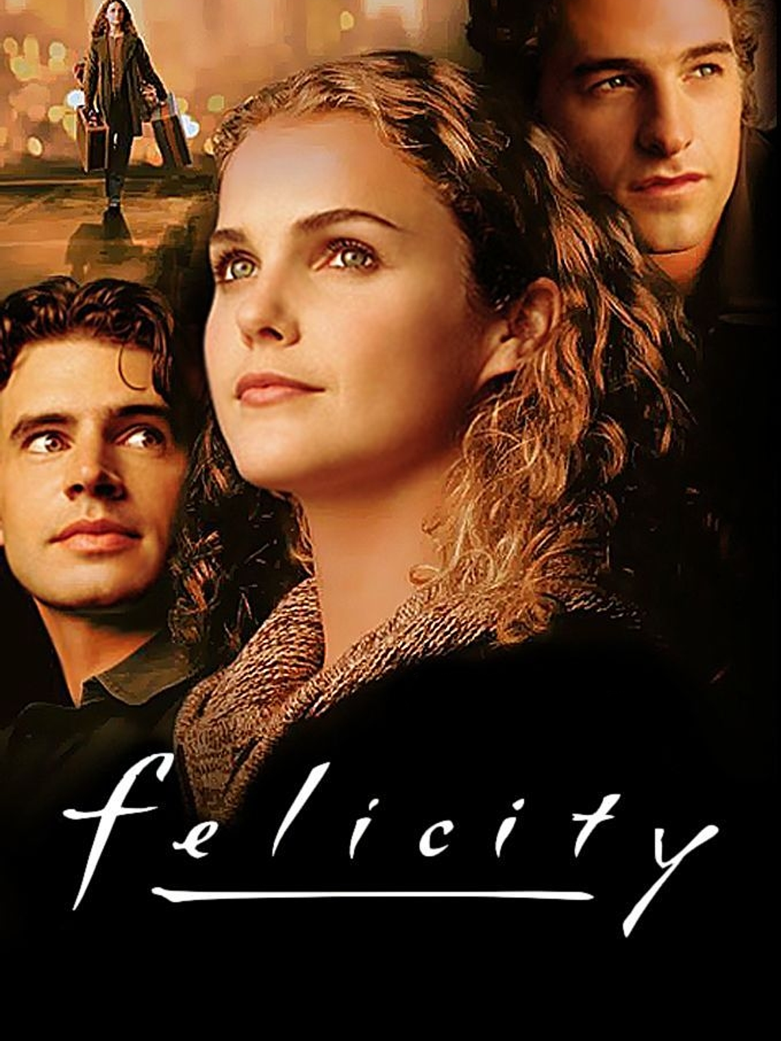 FELICITY (1998) 1