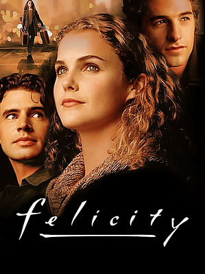 FELICITY (1998)