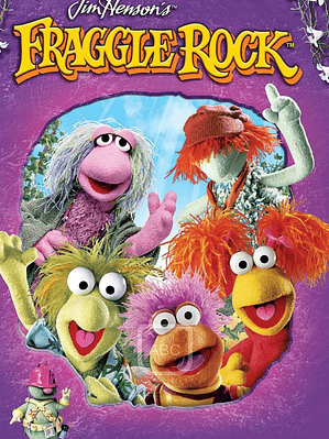 FRAGGLE ROCK (1983)