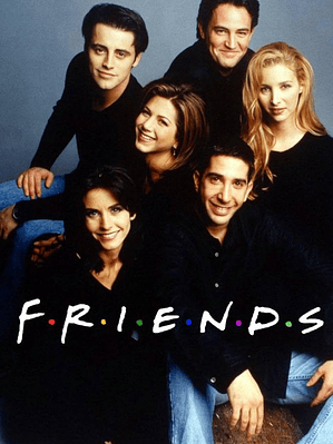 FRIENDS (1994)