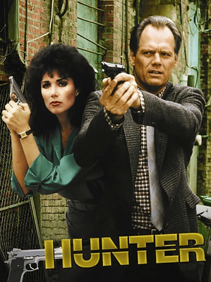 HUNTER (1984)