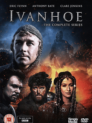 IVANHOE (1970)