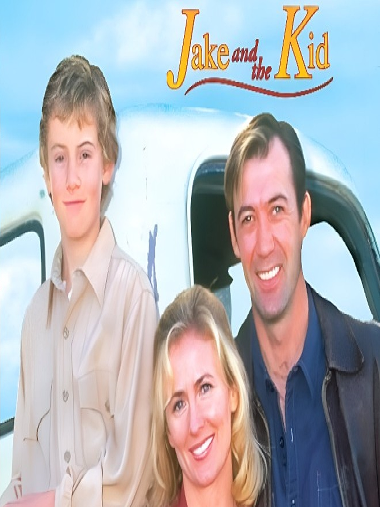 JAKE AND THE KID (1995) 1