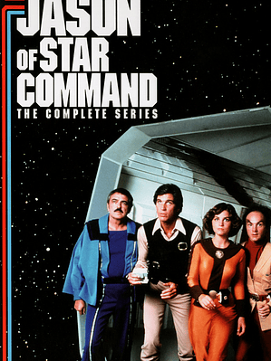JASON OF STAR COMMAND (1978)