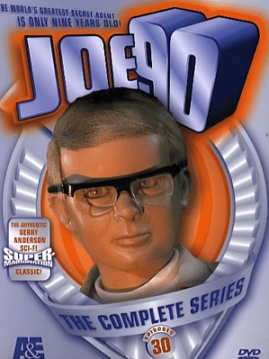 JOE 90 (1968)