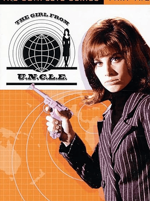 LA CHICA DE CIPOL (1966)