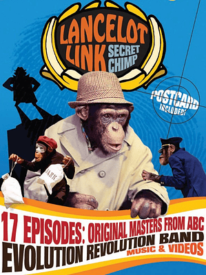 LANCELOT LINK (1970)