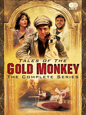 LOS CUENTOS DEL MONO DE ORO (1982)