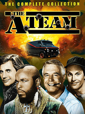 LOS MAGNIFICOS (1983)