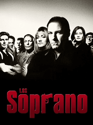 LOS SOPRANO (1999)